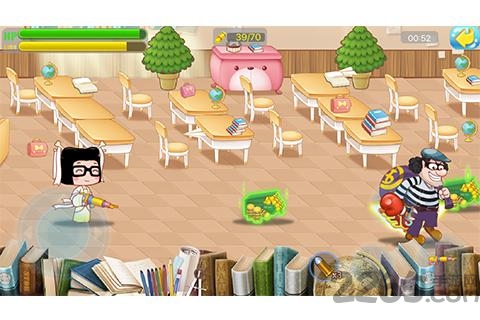 菜菜历险记手机版