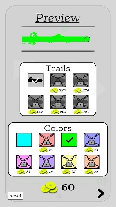 油漆射手中文版