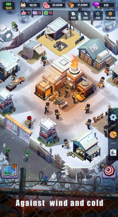 死亡崛起游戏(deadrising)