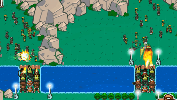 幸存者要塞中文版