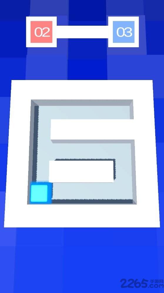 滚筒喷射手机版