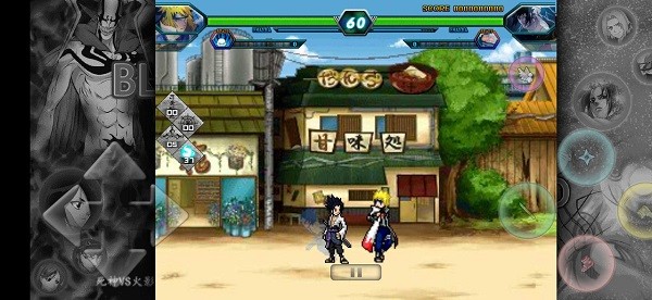 火影忍者究极觉醒手机版 火影忍者究极觉醒版下载