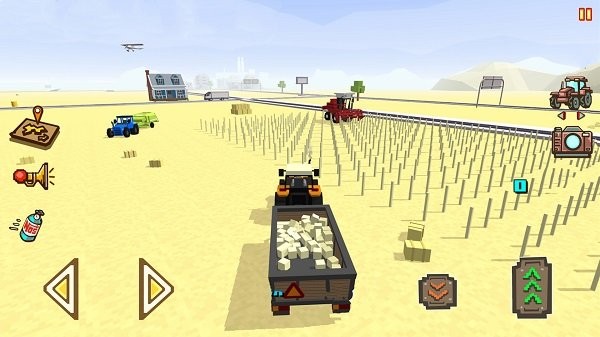 城市极限狂飙最新版