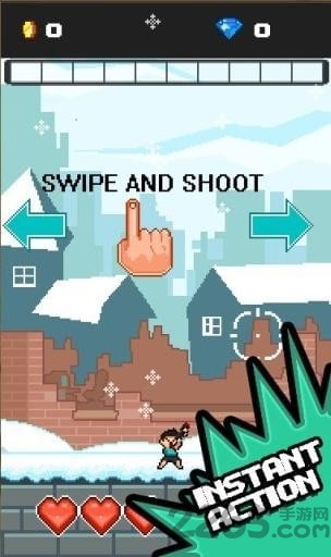 火炮轰鸣手机版