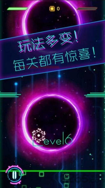 宇宙逃生破解版