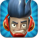 捉虫特工队汉化版