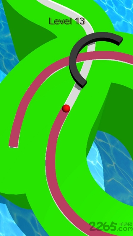 油漆大路手机版