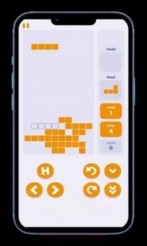 经典立方体手机版