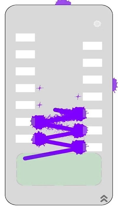 油漆射手中文版