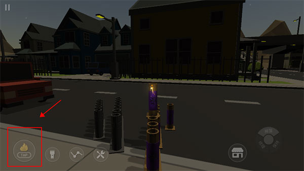 大型烟花模拟器中文版玩法攻略 大型烟花模拟器最新版玩法攻略