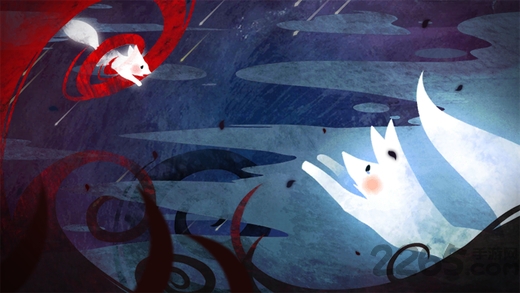 小狐狸历险记手机版