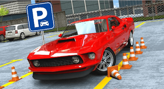 汽车移库挑战游戏 汽车移库挑战手游下载