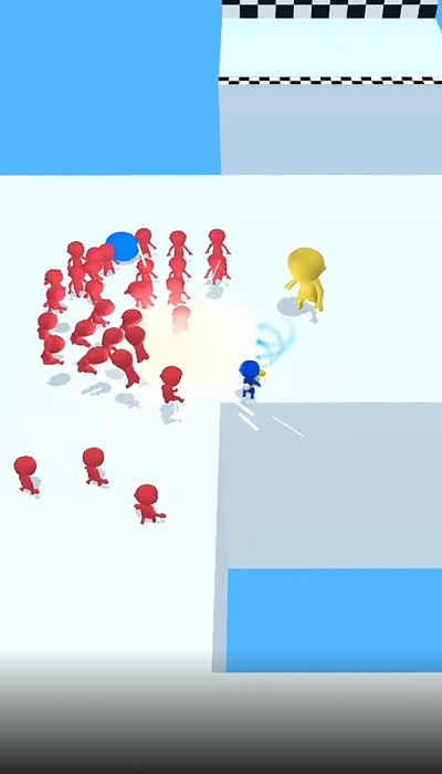 真空枪喷射手机版