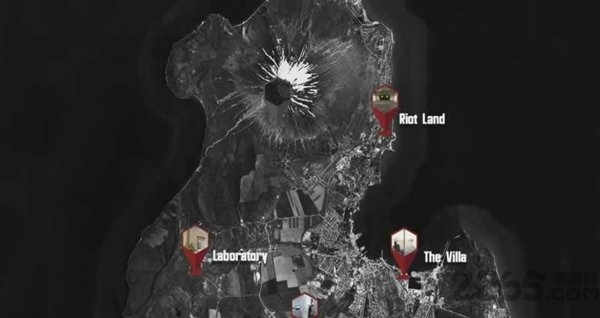 紫罗兰之影2单机手机游戏