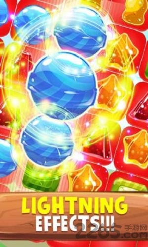 苏打喷射中文版