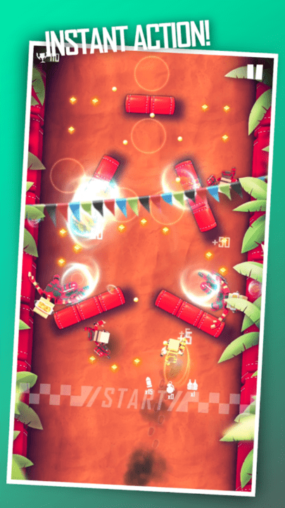 喷射突击免费版