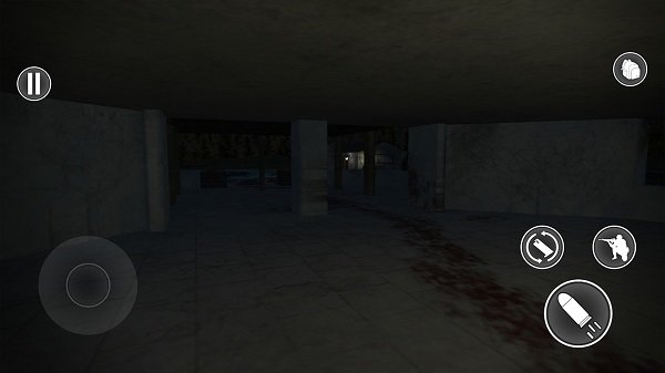 被遗弃的豪宅游戏