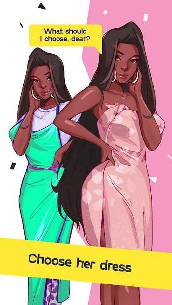 好莱坞女孩中文版