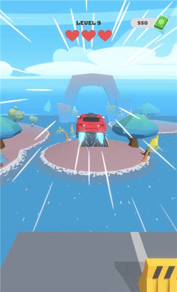 喷射飞车游戏下载