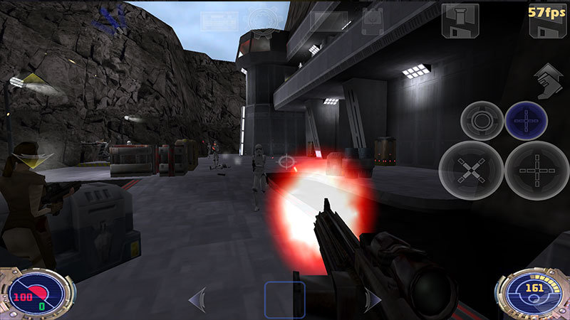 星球大战绝地武士2汉化手机版