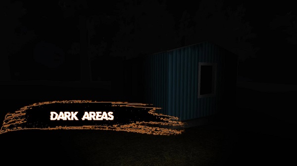 恐怖密室逃生游戏下载