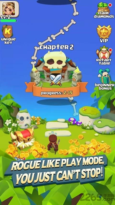 疯狂的荒野最新版 疯狂的荒野游戏下载