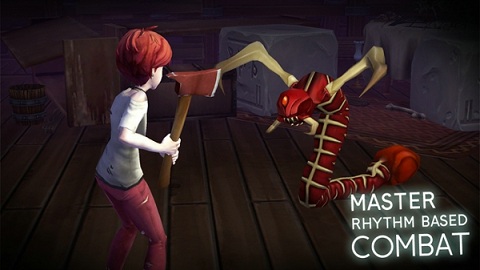 直到晨曦来临中文版 直到晨曦来临游戏下载