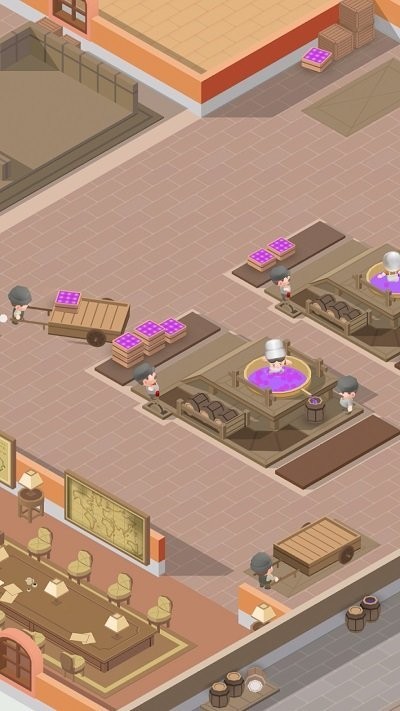 果汁制作最新版(juice making)