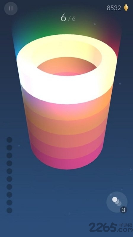 油漆击中手机版