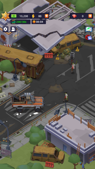 末日大亨游戏怎么玩 末日大亨游戏怎么玩攻略