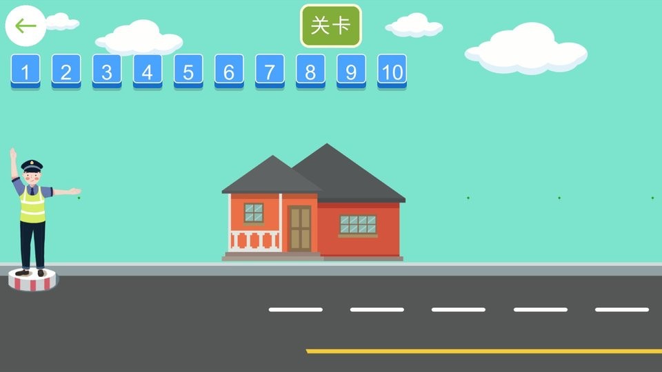 绝地编程战车手游