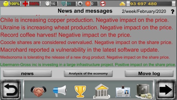 投资模拟器3游戏 投资模拟器3手机版下载