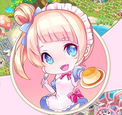 暖暖小镇九游版