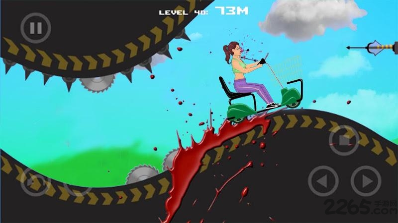 快乐极限挑战官方版