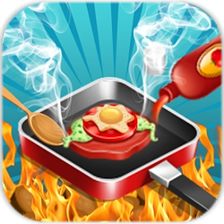 烹饪庭院中文破解版