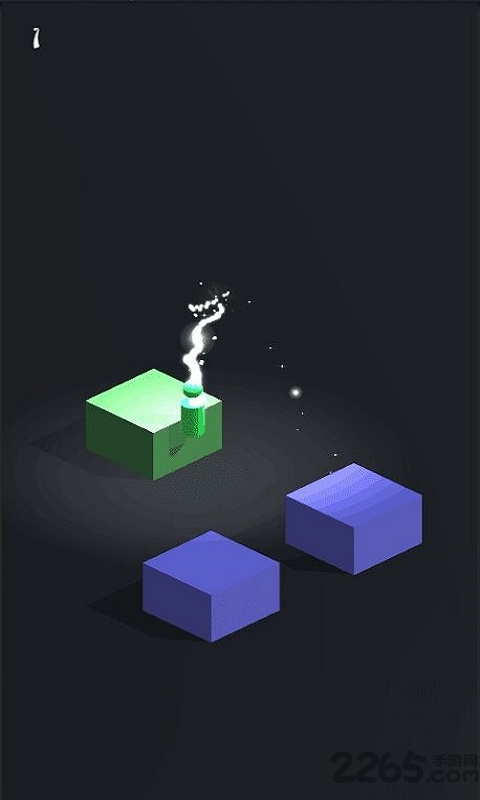 跳一跳极限挑战手机版