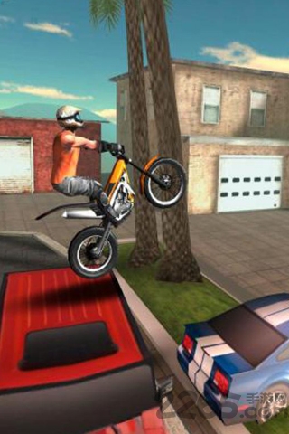 极限摩托单机无限钻石破解版