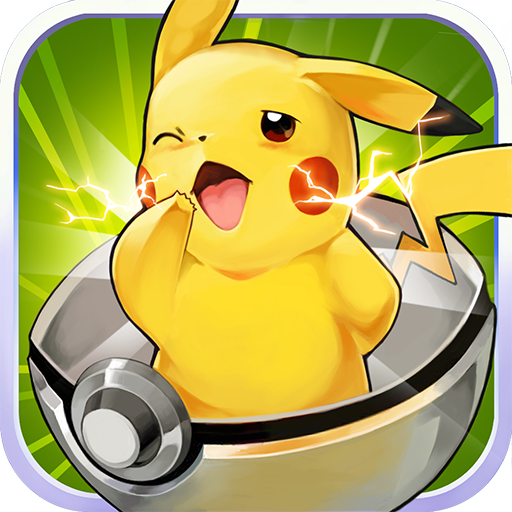 神奇宝贝max手机版