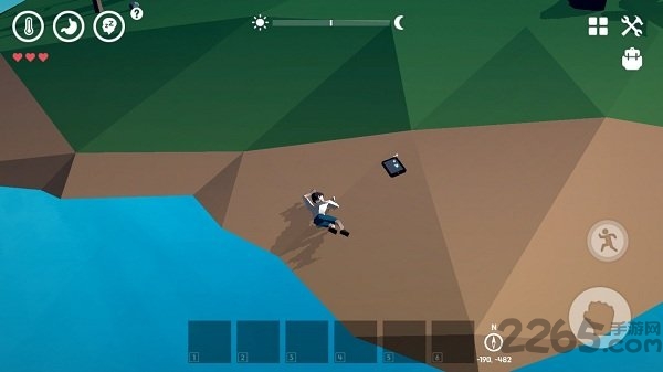 锈蚀记忆生存汉化版