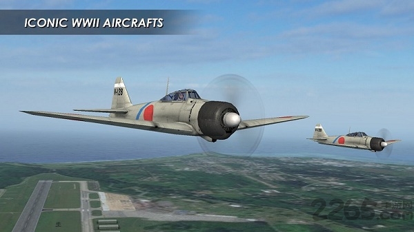 钢铁之翼官方正版(wings of steel)