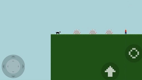 人类毁灭前1分钟游戏