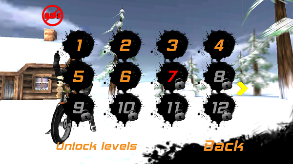 极限摩托2内购破解版