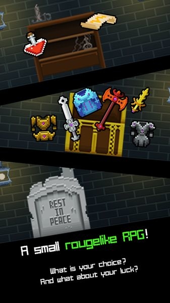 像素硬核最新版