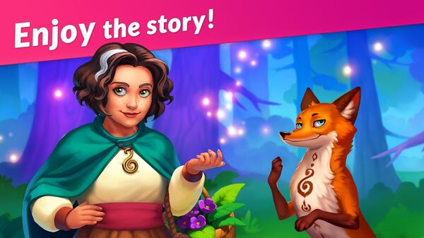 迷人的森林最新版 迷人的森林游戏下载