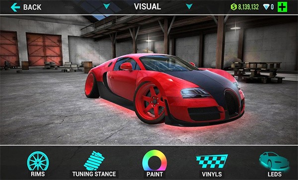 模拟极限开车游戏下载