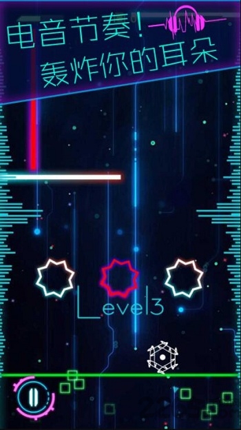 宇宙逃生破解版