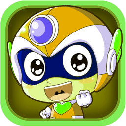 开心超人终极赛车游戏