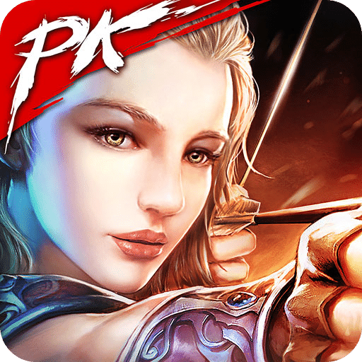 冰与火传说官方版