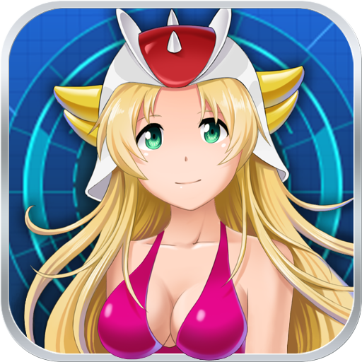 机器人少女z手游apk(ロボットガールズZ フルボッコバトル)