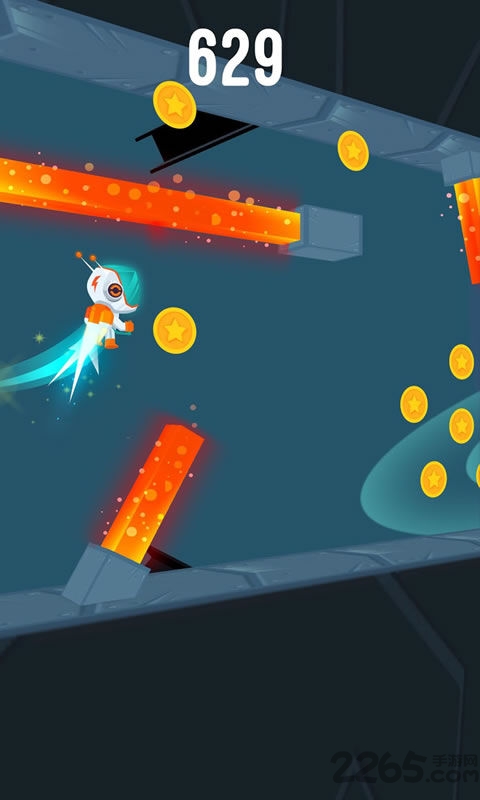 喷射小鸟游戏下载